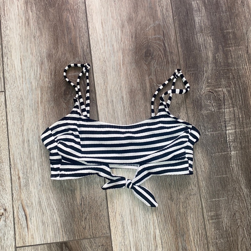 Swimsuit top